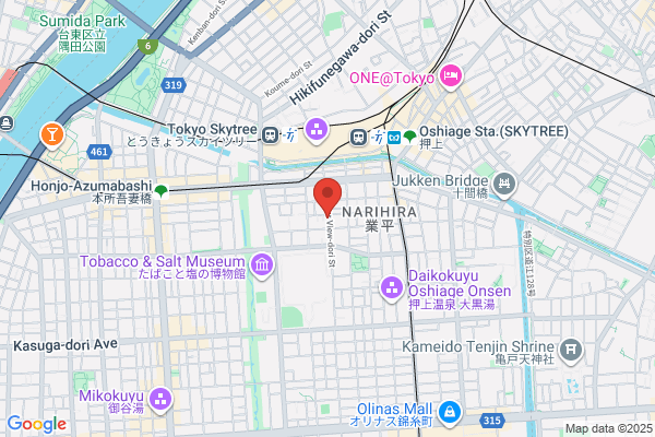 Heimat Co., Ltd.