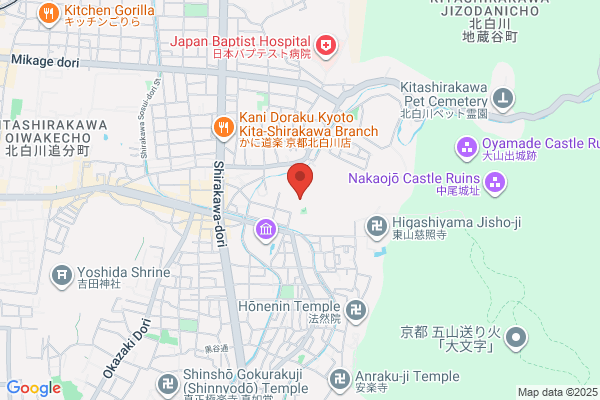 House Delasser Co., Ltd.