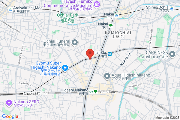 Japan Hotel School, The