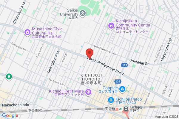 Japan Jewelry Craft School