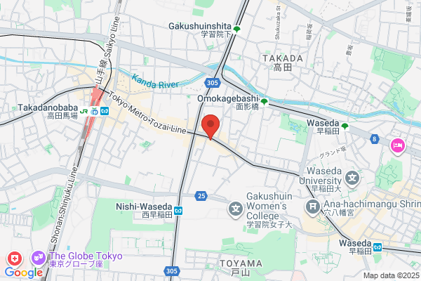 Kanrisha Yosei Gakko