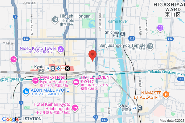 Kyoto Art School