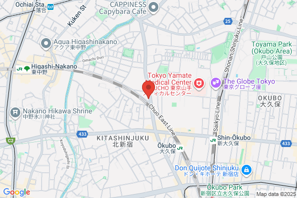 Matisse Academy Shinjuku