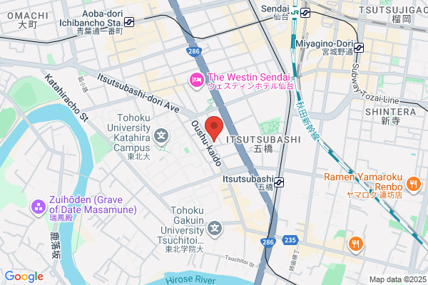 Nihon Shigin Gakuin Gakufukai Miyagi Gakufukai