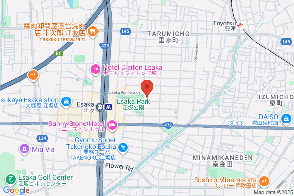 Osaka Animation School