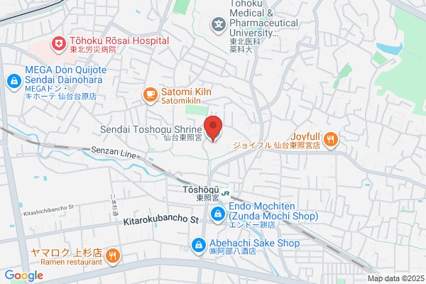 Teoritekijuku Saori Sendai