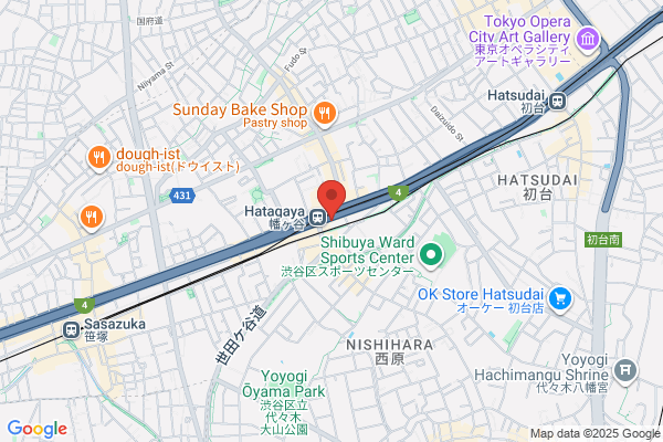 Top Arts Tokyo School