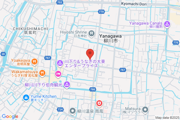 Yanagawa Oshibana Gakuen