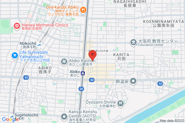 Abiko Swimming School