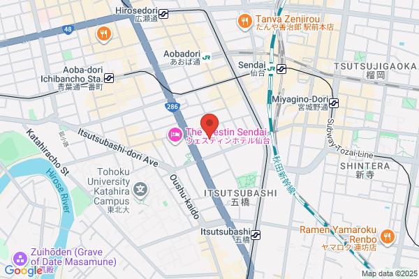 Central Swim Club Sendai