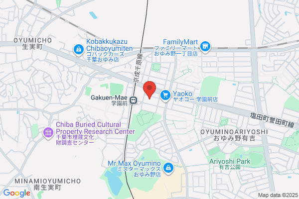JSS Myohoji Swimming School