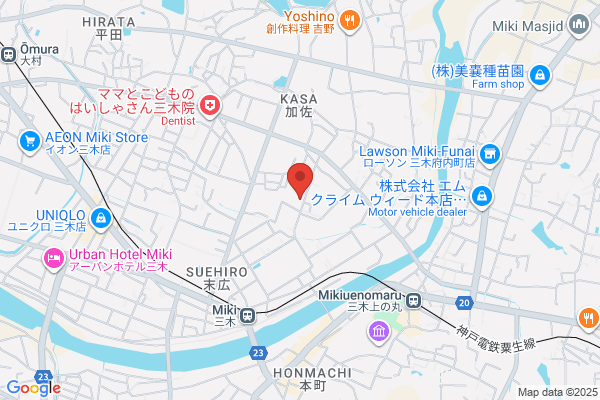 Miki Swimming School
