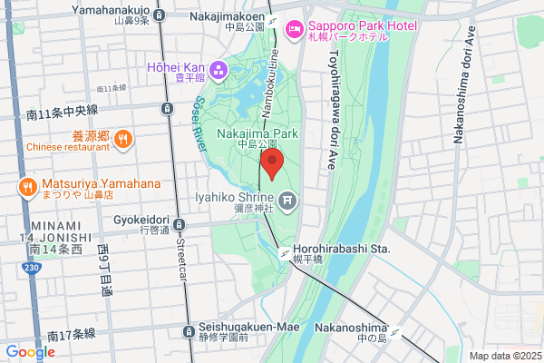 Nakajima Swimming School