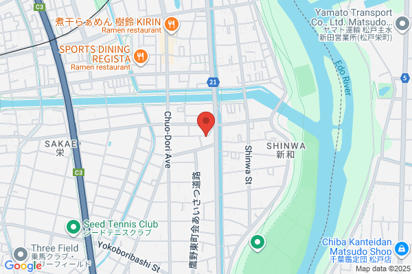Fujiwara Scientific Co.