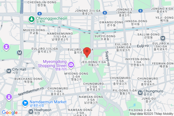Daishin Securities Co., Ltd. Tokyo Office