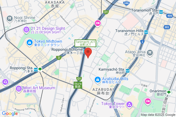 ET Institutional Securities Ltd. Tokyo Br.