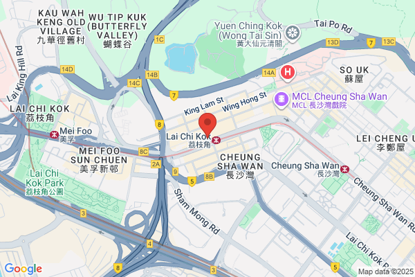 Johnan Securities Co., Ltd.
