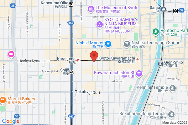 Mitsubishi Securities Co., Ltd. Kyoto Br.