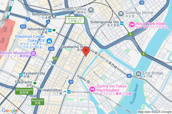 Nasdaq Japan Inc.