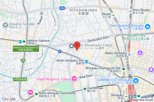 Suzuran Teito Securities Co., Ltd.