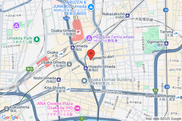 Tachibana Securities Co., Ltd. Osaka Br.