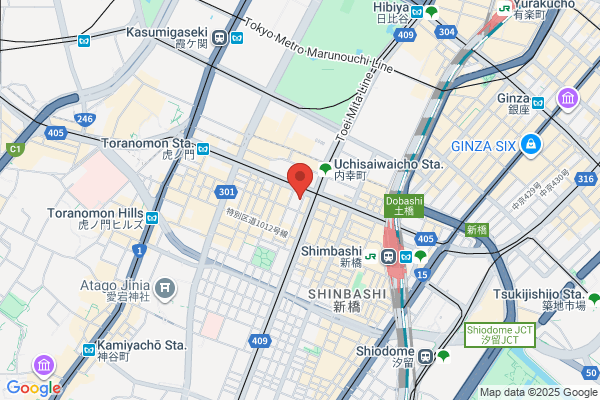 Tokyo Capital Investment Co., Ltd.