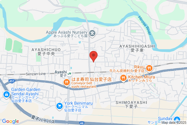 Tsubasa Securities Co., Ltd. Sendai Br.