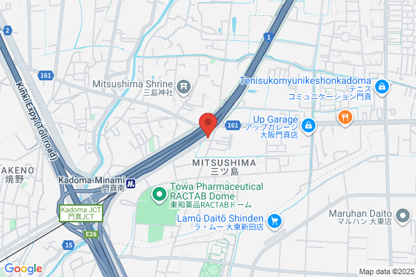 MSA Japan Ltd.