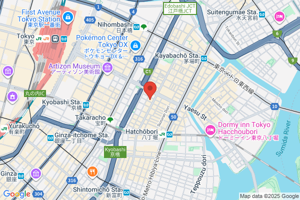 Meisei Patrol Co., Ltd.