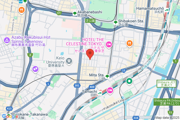 Mitsumine Electric Co., Ltd.