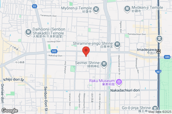 Mishin no Nakai Co., Ltd.
