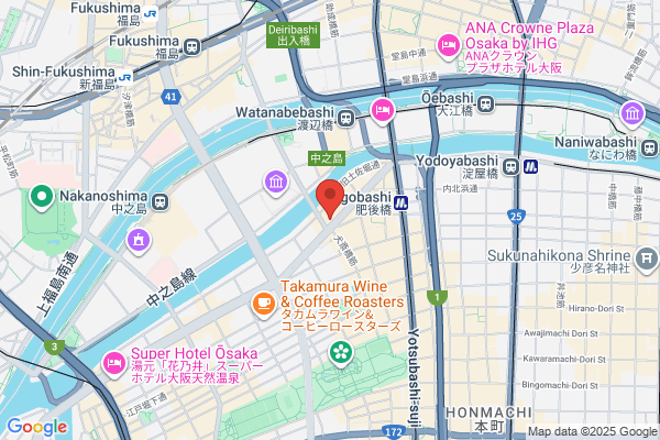 Mitsubishi Heavy Industries, Ltd. Kansai Office