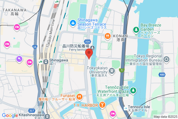 Ben Line Agencies (Japan) Ltd.