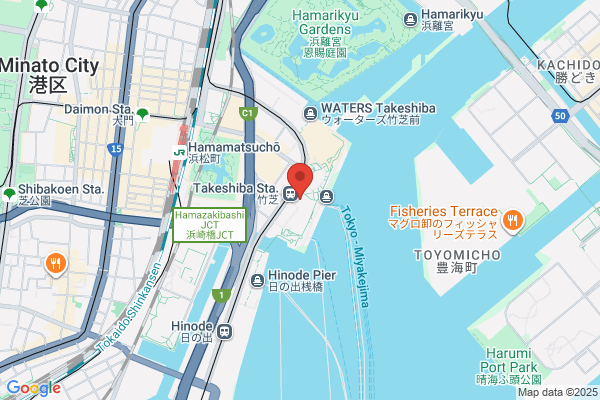 Kinki Transport & Terminal Co., Ltd.