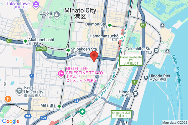 Marino Logistics Co., Ltd.