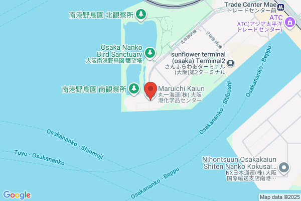 Maruichi Kaiun Co., Ltd.