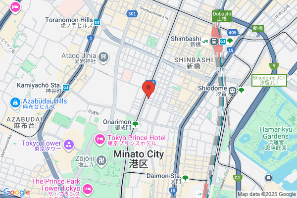 Ogasawara Kaiun Co., Ltd.