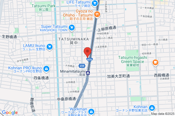 Nissan Kako Co., Ltd.