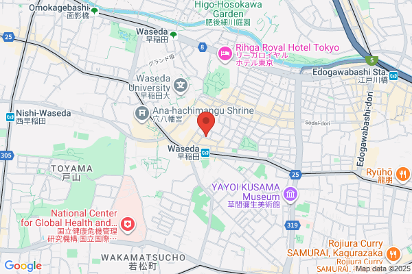 Inagaki