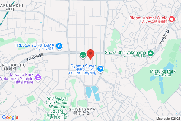 Chuo Kanko Bus Co., Ltd. Sales Head Office
