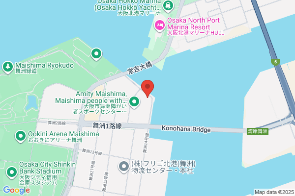Hokko Kanko Bus Co., Ltd.