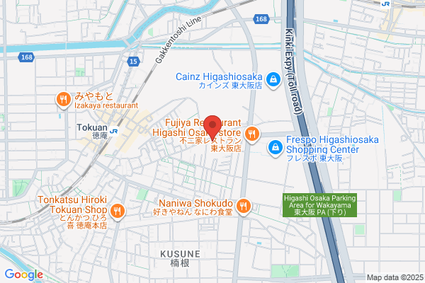 Osaka Nishitetsu Kanko Bus Co., Ltd.