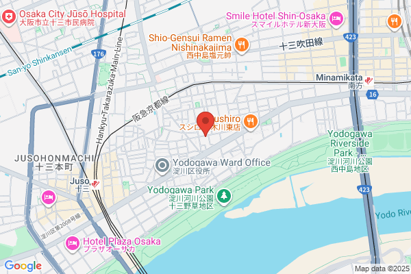 Campiglio Osaka
