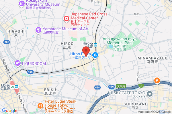 Antelope Tokyo