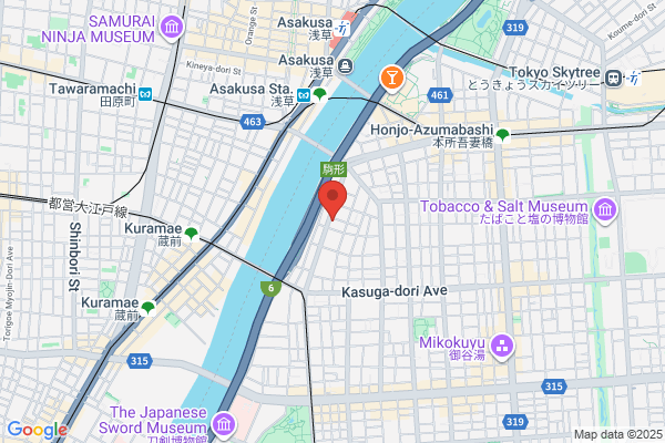 Kinugawa Shoji Co., Ltd.