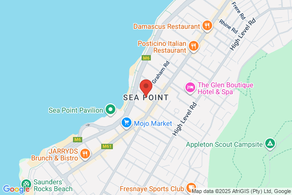 Sea Point