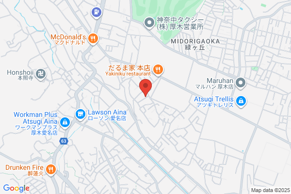 Nihon Aqua Lung Co., Ltd.