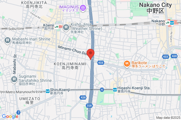 Minami Social Insurance & Labour Consultant Office