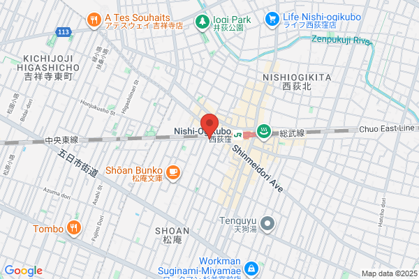 Mactone Co., Ltd.
