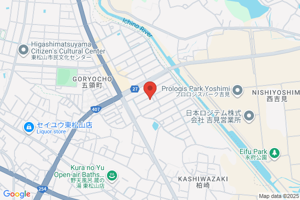 Union Denshi Kogyo Co., Ltd.